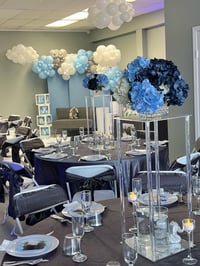 Image 2 of Babyshower Venue & Decoration 