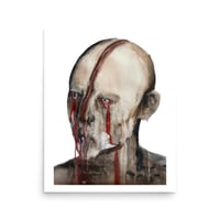 There is something rotting inside of me (print)