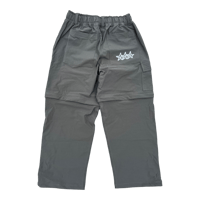 Image 3 of Cut-Off Pants