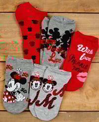 Image 3 of Character Socks