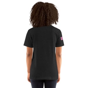 Image of 2025 Folsom X Poppers the Pony Tshirt