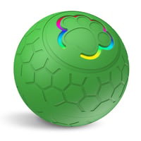 Image 9 of Smart Dog Toy Ball Electronic Interactive Pet Toy Ball USB Automatic Bouncing Rolling Toy Ball With 