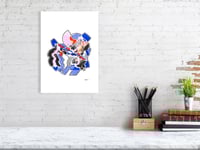 Image 2 of Terre rose