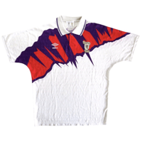 Image 1 of Scotland Retro Away - 1991/92