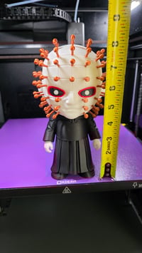 Image 3 of Pinhead