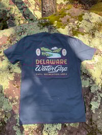 Image 3 of Water Gap Tee