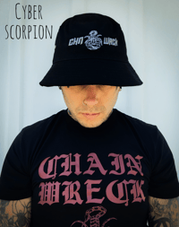 Image 5 of BUCKET HATS 