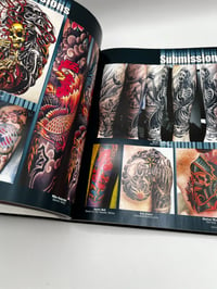 Image 7 of Tattoo artist Vol 1