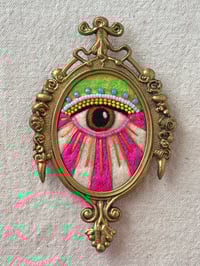 Image 4 of Mystic Eye #10