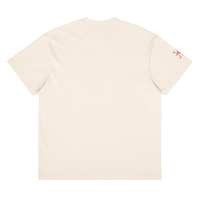 Image 2 of Buildtech Vintage White Tee