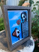 Image 2 of "Rosas Para Mi Preciosa" Shadow Box