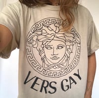 Image 1 of VERSEGAY short sleeve 