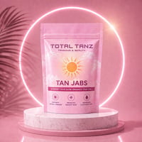 Tan Jabs