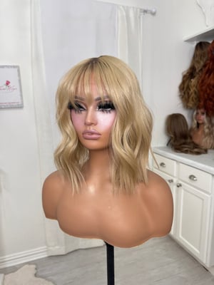 Image of Diana luxury (ready to ship) 