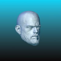 Image 2 of Theory Unpainted