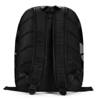 Image 5 of ALLIGATOR GREEN BACKPACK