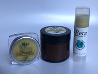 Green Gold Herbal Salve  .50 oz , 1 oz, or 2 oz