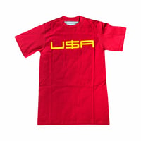 Image 2 of  Porsche Tee
