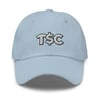 T$C Dad hat
