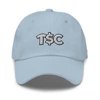 Image 1 of T$C Dad hat