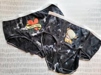 Image 3 of Granny Panty (Size 8)