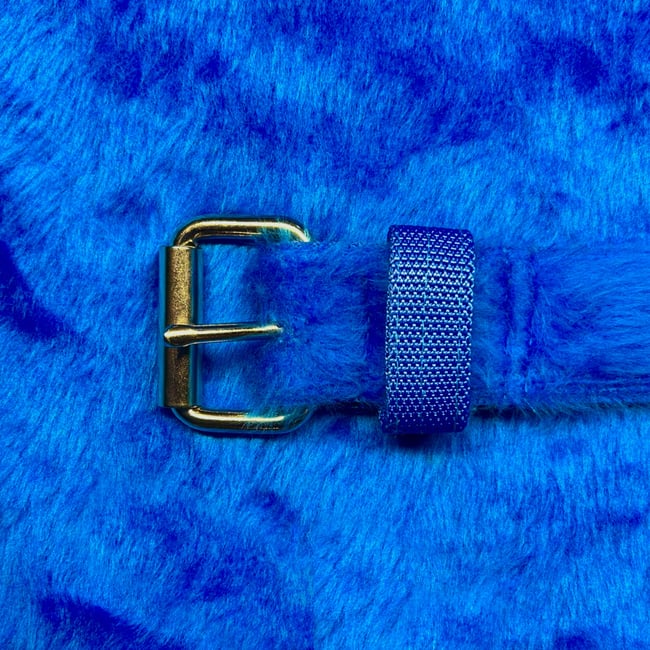 Cookie Monster Belt