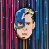 CAPTAIN AMERICA/STEVE ROGERS