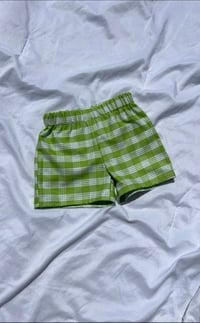 Image 1 of Palaka Littles Rylie Shorts