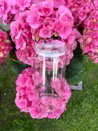 Image 1 of 20oz Clear Plastic Cup 