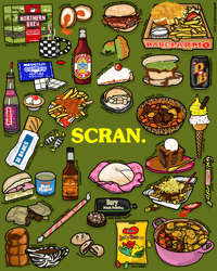 Image 3 of SCRAN.