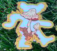 Bear Patch 22