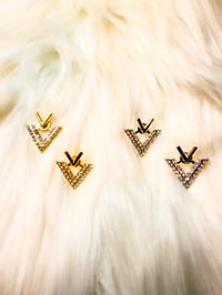 Image 1 of Solstvce Earrings