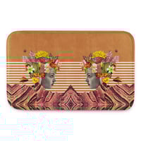 Image 4 of She Moves Mountains - Memory Foam Bath Mat - 2 Size Options