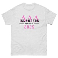 Image 3 of The Islander Delta Delta Delta Athletic shirt