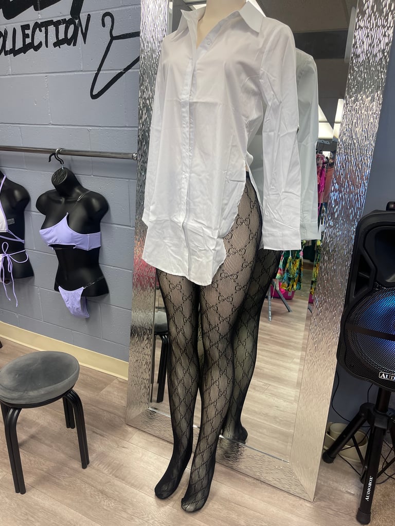 “Gucci” printed  Image 2