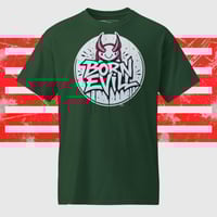 Image 6 of "Lurking" DryBlend® T-Shirt