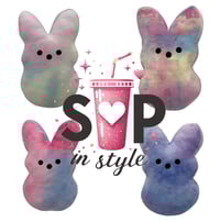 Image 3 of Soft Touch Peeps