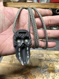 Image 4 of Skull Glow Mowny Clip 