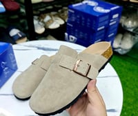 Image 7 of B clog slippers🩶✨