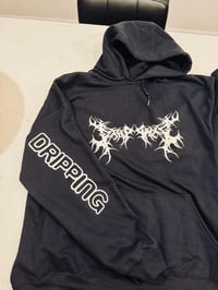 Image 1 of Dripping Hoodies