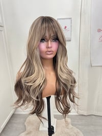 Image 14 of Heather throw on and go (ready to ship) 