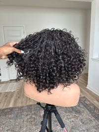 Image 4 of Refurbished wig 6