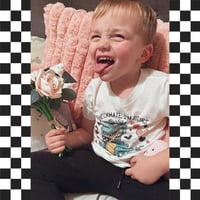 Image 2 of T-SHIRT: Checkmate, I'm Yours