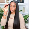 TikTok Wig Sale (#10)