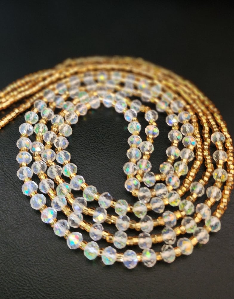 Image of Waistbead #10