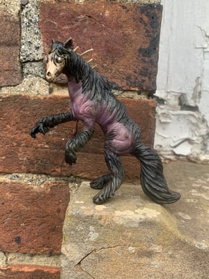 A Single Instance of SCP-1471 - 1:25 Scale Figure 