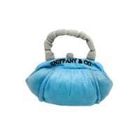 Image 4 of Tiffany & Co. Inspired Tog Squishy