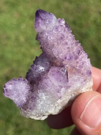 Image 9 of Spirit Quartz Specimen #1961