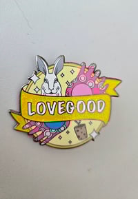 Image 5 of Pins from my personnal collection part8