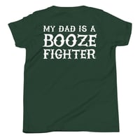 Image 2 of Kids support shirt 